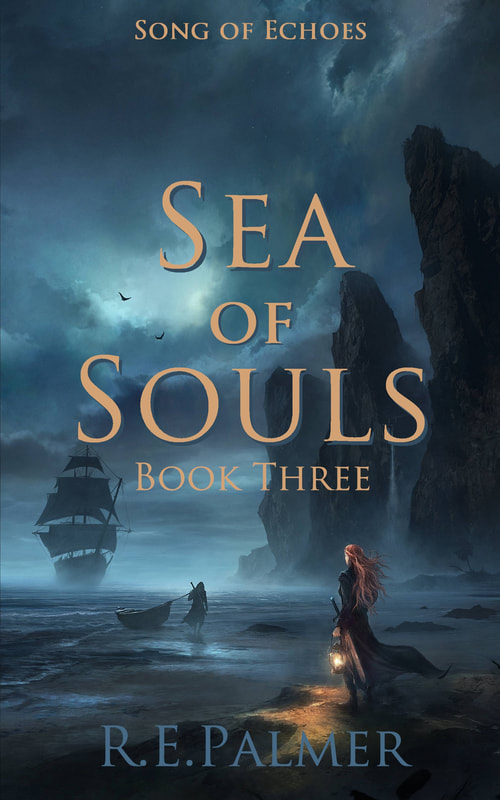 Sea of Souls Volume I (Extra Content), PDF
